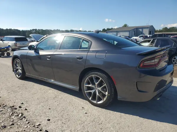 2C3CDXHG5PH546914 2023 DODGE CHARGER - Image 2