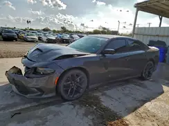 2C3CDXHG5PH547271 2023 DODGE CHARGER