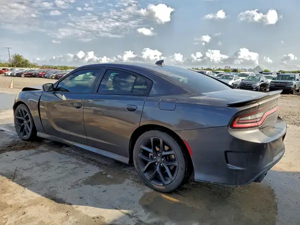 2C3CDXHG5PH547271 2023 DODGE CHARGER - Image 2