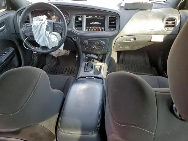 2C3CDXHG5PH547271 2023 DODGE CHARGER - Image 8