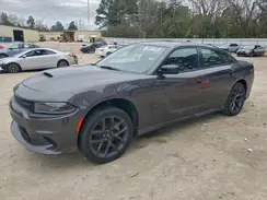 2C3CDXHG5PH547609 2023 DODGE CHARGER