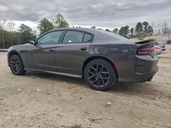 2C3CDXHG5PH547609 2023 DODGE CHARGER - Image 2