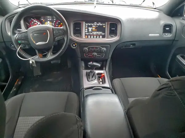 2C3CDXHG5PH547609 2023 DODGE CHARGER - Image 8
