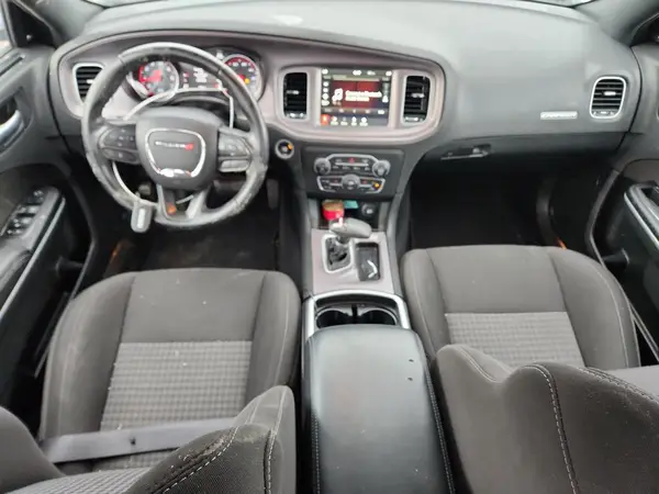 2C3CDXHG5PH554432 2023 DODGE CHARGER - Image 8