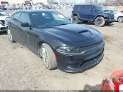 2C3CDXHG5PH554513 2023 DODGE CHARGER