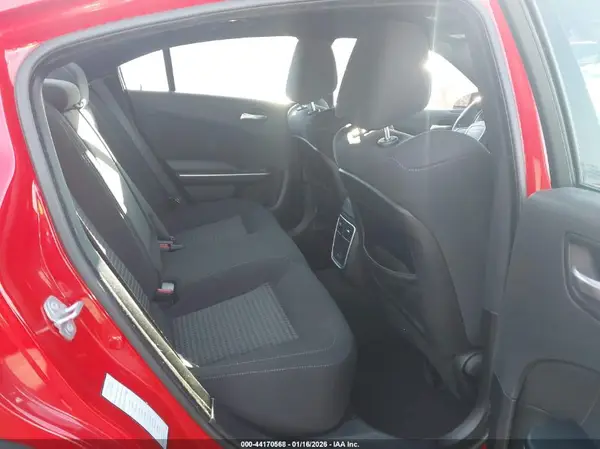 2C3CDXHG5PH554625 2023 DODGE CHARGER - Image 8