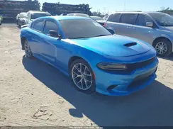 2C3CDXHG5PH560117 2023 DODGE CHARGER