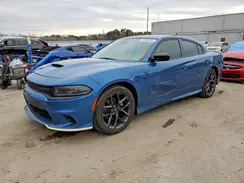 2C3CDXHG5PH560280 2023 DODGE CHARGER