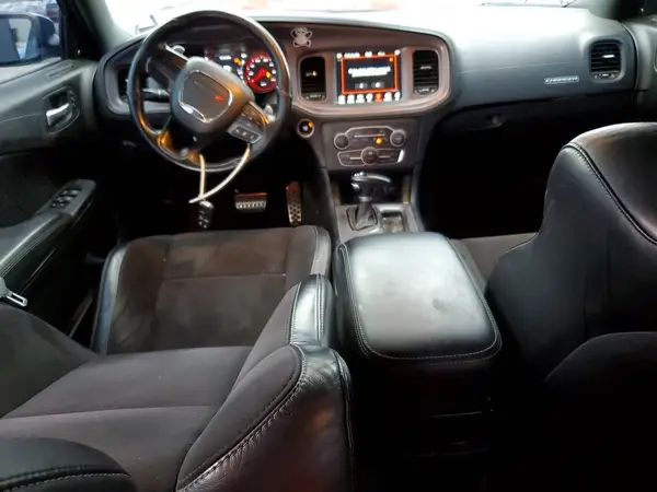 2C3CDXHG5PH560280 2023 DODGE CHARGER - Image 8