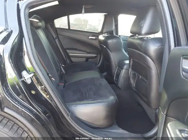 2C3CDXHG5PH561686 2023 DODGE CHARGER - Image 8