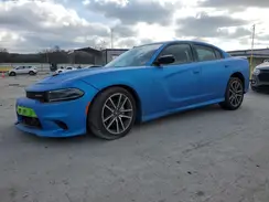 2C3CDXHG5PH561770 2023 DODGE CHARGER