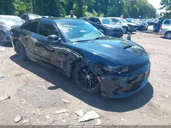 2C3CDXHG5PH566175 2023 DODGE CHARGER