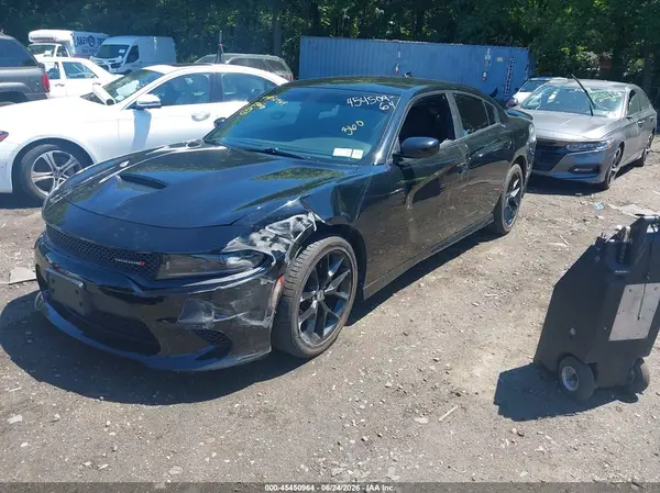 2C3CDXHG5PH566175 2023 DODGE CHARGER - Image 2
