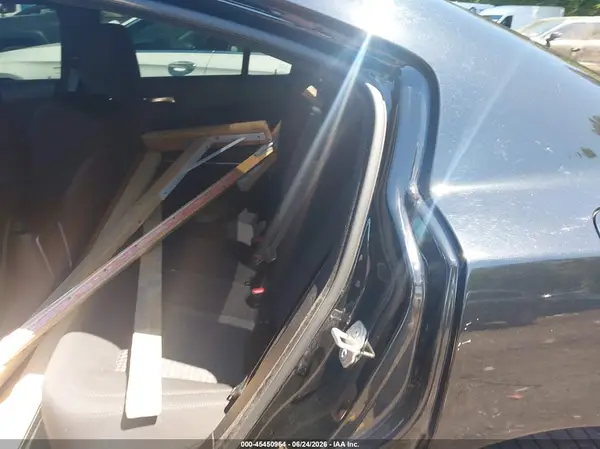 2C3CDXHG5PH566175 2023 DODGE CHARGER - Image 8