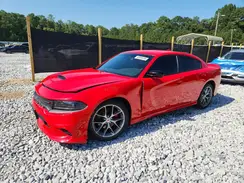 2C3CDXHG5PH571795 2023 DODGE CHARGER