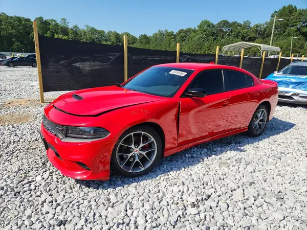 2C3CDXHG5PH571795 2023 DODGE CHARGER - Image 1