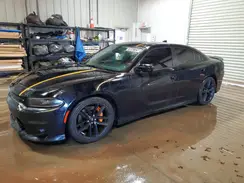 2C3CDXHG5PH572090 2023 DODGE CHARGER