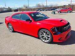 2C3CDXHG5PH575345 2023 DODGE CHARGER