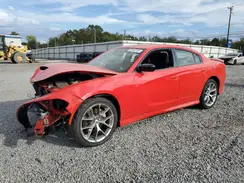 2C3CDXHG5PH575362 2023 DODGE CHARGER
