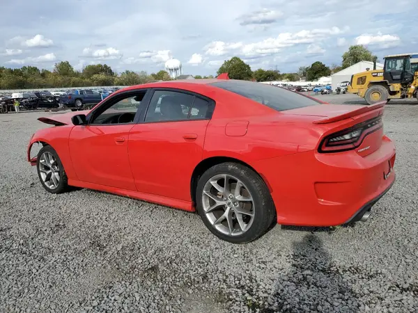 2C3CDXHG5PH575362 2023 DODGE CHARGER - Image 2