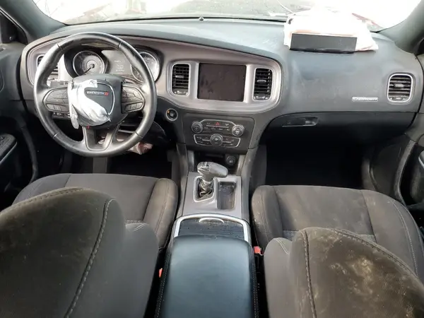 2C3CDXHG5PH575362 2023 DODGE CHARGER - Image 8
