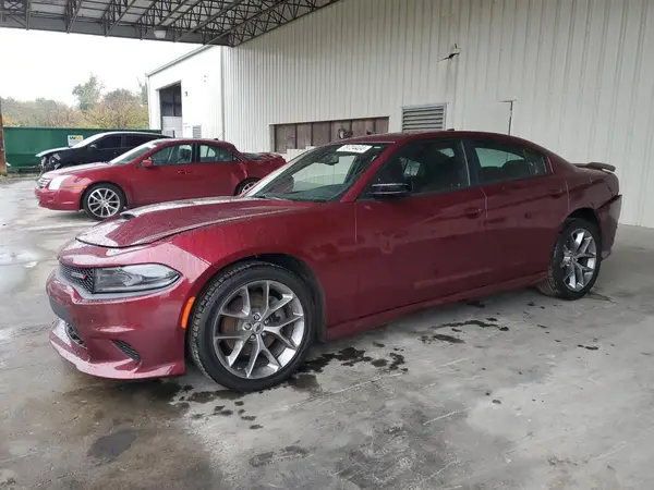 2C3CDXHG5PH576690 2023 DODGE CHARGER - Image 1