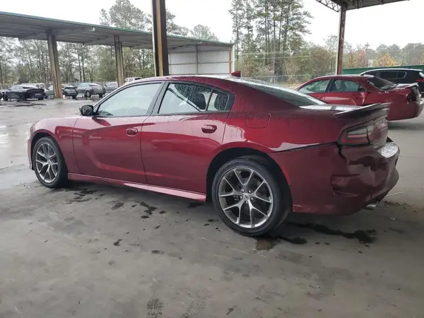 2C3CDXHG5PH576690 2023 DODGE CHARGER - Image 2