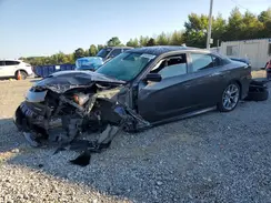 2C3CDXHG5PH579167 2023 DODGE CHARGER