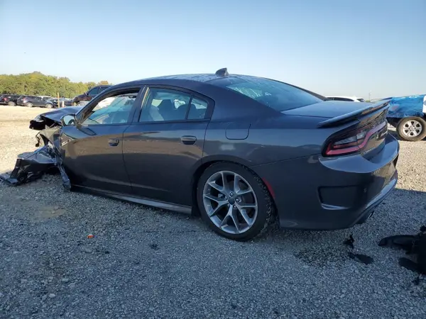2C3CDXHG5PH579167 2023 DODGE CHARGER - Image 2