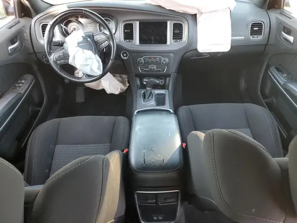 2C3CDXHG5PH579167 2023 DODGE CHARGER - Image 8