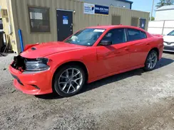 2C3CDXHG5PH579394 2023 DODGE CHARGER