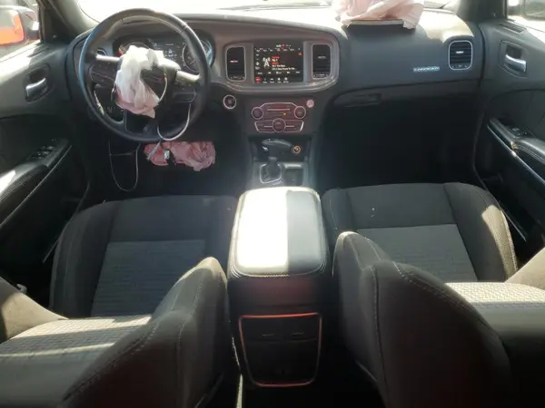 2C3CDXHG5PH579394 2023 DODGE CHARGER - Image 8