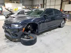 2C3CDXHG5PH579458 2023 DODGE CHARGER