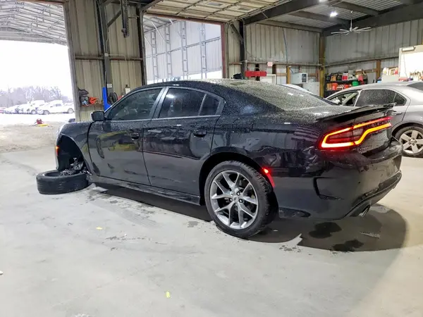 2C3CDXHG5PH579458 2023 DODGE CHARGER - Image 2