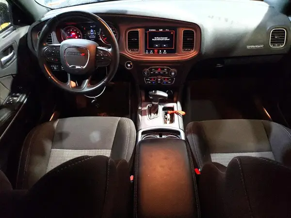 2C3CDXHG5PH579458 2023 DODGE CHARGER - Image 8