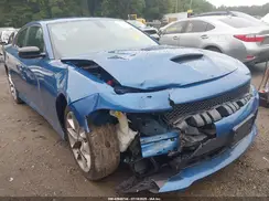 2C3CDXHG5PH591741 2023 DODGE CHARGER
