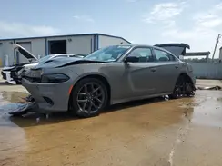 2C3CDXHG5PH591853 2023 DODGE CHARGER