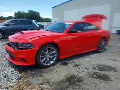 2C3CDXHG5PH592601 2023 DODGE CHARGER