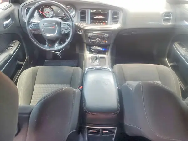 2C3CDXHG5PH592601 2023 DODGE CHARGER - Image 8