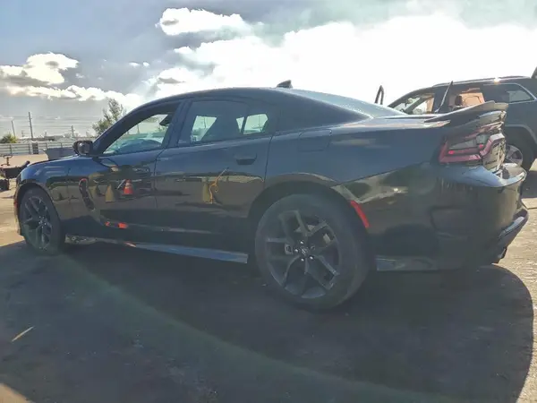 2C3CDXHG5PH594784 2023 DODGE CHARGER - Image 2