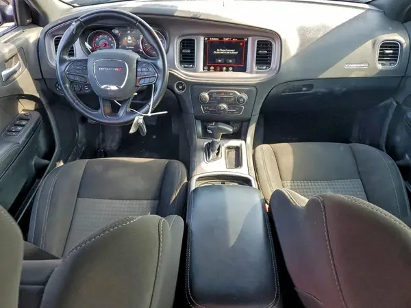 2C3CDXHG5PH594784 2023 DODGE CHARGER - Image 8