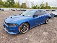 2C3CDXHG5PH594865 2023 DODGE CHARGER