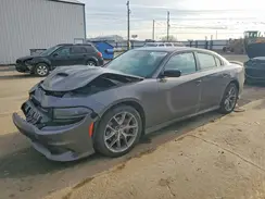 2C3CDXHG5PH595532 2023 DODGE CHARGER