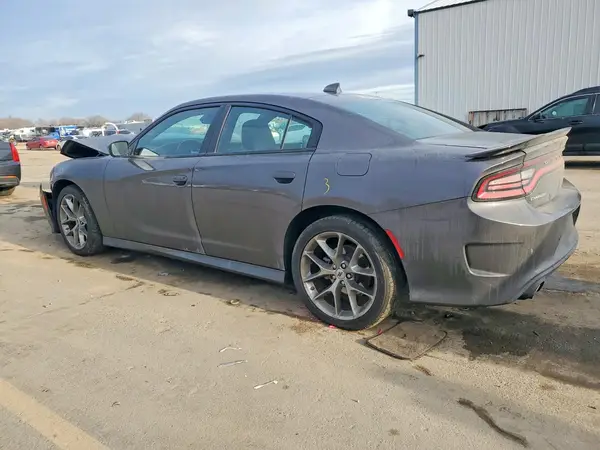 2C3CDXHG5PH595532 2023 DODGE CHARGER - Image 2