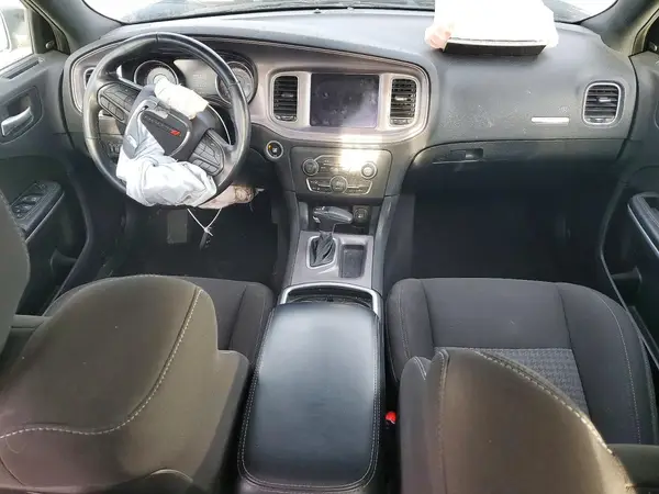 2C3CDXHG5PH595532 2023 DODGE CHARGER - Image 8
