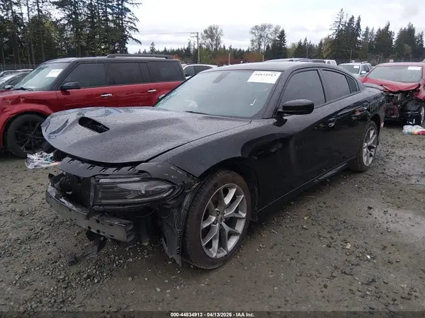 2C3CDXHG5PH597880 2023 DODGE CHARGER - Image 2