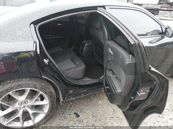 2C3CDXHG5PH597880 2023 DODGE CHARGER - Image 8