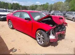 2C3CDXHG5PH603872 2023 DODGE CHARGER