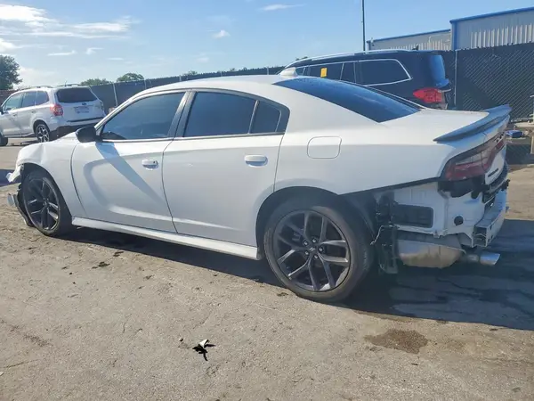 2C3CDXHG5PH606965 2023 DODGE CHARGER - Image 2