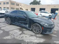 2C3CDXHG5PH607212 2023 DODGE CHARGER